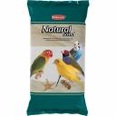 Наполнитель для дна птичьих клеток Padovan Natural Sand гигиенический гранулят 5кг Наполнитель для дна птичьих клеток Padovan Natural Sand гигиенический гранулят 5кг