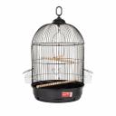 Petmax Клетка для птиц Perla, 34х55 см Petmax Клетка для птиц Perla, 34х55 см