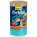 Корм для рыб TETRA Cichlid Sticks для всех видов цихлид в палочках 500мл Корм для рыб TETRA Cichlid Sticks для всех видов цихлид в палочках 500мл