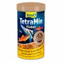 Tetra Min корм для рыб в хлопьях, 500 мл Tetra Min корм для рыб в хлопьях, 500 мл
