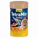 Tetra Min корм для рыб в хлопьях, 100 мл Tetra Min корм для рыб в хлопьях, 100 мл