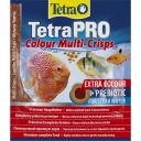 Tetra Pro Colour корм для рыб в чипсах, 12 г Tetra Pro Colour корм для рыб в чипсах, 12 г