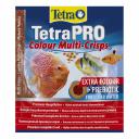 Корм для рыб TETRA PRO Colour корм-чипсы для улуч.окраска декорат. рыб 12г Корм для рыб TETRA PRO Colour корм-чипсы для улуч.окраска декорат. рыб 12г