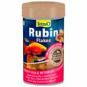 Tetra Rubin корм для рыб хлопья для окраса Tetra Rubin корм для рыб хлопья для окраса