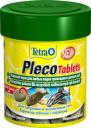 Сухой корм для рыб Tetra PlecoTablets 0,04 кг Сухой корм для рыб Tetra PlecoTablets 0,04 кг