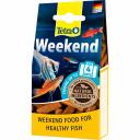 Tetra Weekend Корм выходного дня для рыб, 20 палочек Tetra Weekend Корм выходного дня для рыб, 20 палочек