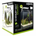 Аквариум AQUAEL SHRIMP SET SMART LED PLANT ll 20 белый (19 л) Аквариум AQUAEL SHRIMP SET SMART LED PLANT ll 20 белый (19 л)