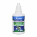 Gloxy Кондиционер для подготовки воды Gloxy Water Quality Stabilizer на 500 л, 50 мл Gloxy Кондиционер для подготовки воды Gloxy Water Quality Stabilizer на 500 л, 50 мл