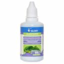 Gloxy Кондиционер от водорослей в аквариуме Algostopper, 50 мл на 500 л Gloxy Кондиционер от водорослей в аквариуме Algostopper, 50 мл на 500 л