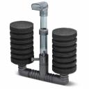 Laguna Аэрлифт 732IF с двумя фильтрующими элементами, 140*140*50мм Laguna Аэрлифт 732IF с двумя фильтрующими элементами, 140*140*50мм