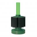 Naribo Фильтр аэрлифтный донный XS (губка) 5,5х5,5х12,5 см Naribo Фильтр аэрлифтный донный XS (губка) 5,5х5,5х12,5 см