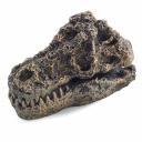 Laguna Грот аэрационный Череп динозавра, 115*75*80мм Laguna Грот аэрационный Череп динозавра, 115*75*80мм