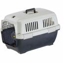 Ferplast Переноска Clipper 2 для собак и кошек, 57х37х36 см Ferplast Переноска Clipper 2 для собак и кошек, 57х37х36 см