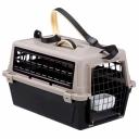Ferplast Atlas 20 Trendy Plus переноска для кошек и собак, с ремнем, черная - 37x58xh32 см породы мелкого размера Словакия 1 уп. х 1 шт. х 2.193 кг Ferplast Atlas 20 Trendy Plus переноска для кошек и собак, с ремнем, черная - 37x58xh32 см породы мелкого размера Словакия 1 уп. х 1 шт. х 2.193 кг