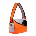 RURRI Слинг-переноска для кошек и собак мелких пород, 27x16x36 см, оранжевый RURRI Слинг-переноска для кошек и собак мелких пород, 27x16x36 см, оранжевый