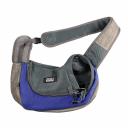 RURRI Слинг-переноска для кошек и собак мелких пород, 45x13x28 см RURRI Слинг-переноска для кошек и собак мелких пород, 45x13x28 см