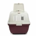 Triol переноска FS02 для животных, бургунди, размер M - 560х365х330мм для всех возрастов m Китай 1 уп. х 1 шт. х 1.875 кг Triol переноска FS02 для животных, бургунди, размер M - 560х365х330мм для всех возрастов m Китай 1 уп. х 1 шт. х 1.875 кг