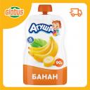 Фруктовое пюре Агуша Фруктовое пюре Агуша