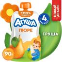 Пюре Агуша Груша 90г - Vprok.ru Перекрёсток Пюре Агуша Груша 90г - Vprok.ru Перекрёсток