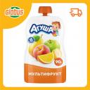 Фруктовое пюре Агуша Фруктовое пюре Агуша