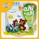 Биотворог Ам-Ам Мамина забота с черникой, 6+ месяцев 4,2% Биотворог Ам-Ам Мамина забота с черникой, 6+ месяцев 4,2%