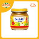 Пюре фруктовое Bebivita