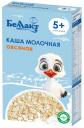 Каша Беллакт овсяная зерно-молочная с пребиотиком 200г Каша Беллакт овсяная зерно-молочная с пребиотиком 200г