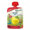 Пюре детское Fleur Alpine ЯБЛОКО, с 4 месяцев, 90 г Пюре детское Fleur Alpine ЯБЛОКО, с 4 месяцев, 90 г