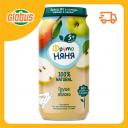 Пюре ФрутоНяня Груша, яблоко, с 5 месяцев Пюре ФрутоНяня Груша, яблоко, с 5 месяцев