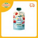 Пудинг молочный ФрутоНяня с клубникой с 18 месяцев 2% Пудинг молочный ФрутоНяня с клубникой с 18 месяцев 2%