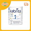 Сухая молочная смесь на козьем молоке Kabrita Gold 1 c рождения Сухая молочная смесь на козьем молоке Kabrita Gold 1 c рождения