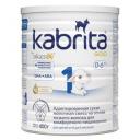 Kabrita 1 Gold Смесь молочная на козьем молоке для комфортного пищеварения 400 г Kabrita 1 Gold Смесь молочная на козьем молоке для комфортного пищеварения 400 г