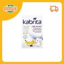 Каша овсяная на козьем молоке Kabrita банан-чернослив с 6 месяцев Каша овсяная на козьем молоке Kabrita банан-чернослив с 6 месяцев