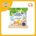 Печенье детское Когда я вырасту с яблоком, с 5 месяцев Печенье детское Когда я вырасту с яблоком, с 5 месяцев