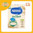 Детская каша рисовая безмолочная Nestle