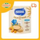 Каша молочная пшеничная Nestle Каша молочная пшеничная Nestle