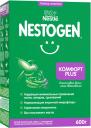 Смесь Nestogen 1 Комфорт Plus молочная с 0 месяцев 600г Смесь Nestogen 1 Комфорт Plus молочная с 0 месяцев 600г