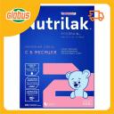 Сухая молочная смесь Nutrilak Сухая молочная смесь Nutrilak