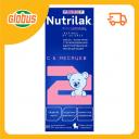 Молочная смесь готовая Nutrilak Молочная смесь готовая Nutrilak