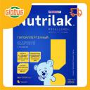Сухая молочная смесь Nutrilak Сухая молочная смесь Nutrilak