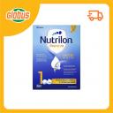 Сухая молочная смесь Nutrilon Premium 1 с рождения Сухая молочная смесь Nutrilon Premium 1 с рождения