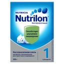 Смесь Nutrilon (Nutricia) 1 кисломолочный, c рождения, 350 г Смесь Nutrilon (Nutricia) 1 кисломолочный, c рождения, 350 г