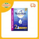 Сухая молочная смесь Nutrilon Premium 2 с 6 месяцев Сухая молочная смесь Nutrilon Premium 2 с 6 месяцев