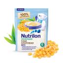Каша Nutrilon (Nutricia) молочная кукурузная, с 6 месяцев, 200 г Каша Nutrilon (Nutricia) молочная кукурузная, с 6 месяцев, 200 г