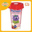 Йогурт питьевой Растишка Бананово-клубничное мороженое 2,8% Йогурт питьевой Растишка Бананово-клубничное мороженое 2,8%