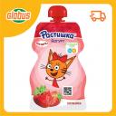 Йогурт Растишка Клубника 2,6% Йогурт Растишка Клубника 2,6%