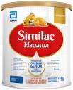 Смесь Similac Изомил 400г - Vprok.ru Перекрёсток Смесь Similac Изомил 400г - Vprok.ru Перекрёсток