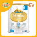 Сухая молочная смесь Similac Gold 1 от 0 до 6 месяцев Сухая молочная смесь Similac Gold 1 от 0 до 6 месяцев