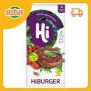 Котлеты Hiburger растительные Hi замороженные Котлеты Hiburger растительные Hi замороженные