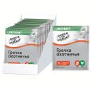 Гречка охотничья Худеем за неделю, 12 шт по 50 г, ЛЕОВИТ Гречка охотничья Худеем за неделю, 12 шт по 50 г, ЛЕОВИТ